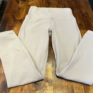 Lululumon Align pant 6